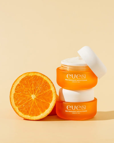 Eve's Reveal Brightening Cream Gel