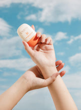 EVE'S Hybrid Sun Gel Sunscreen SPF50+