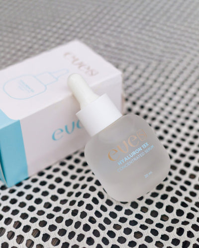 Eve's Hyaluron Concentrate Syrum