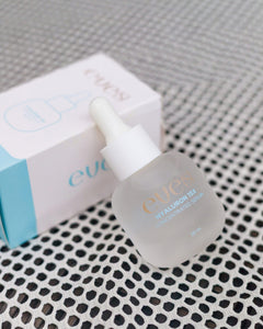 Eve's Hyaluron Concentrate Syrum