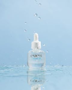 Eve's Hyaluron Concentrate Syrum