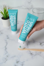EVE'S WHITE AND CLEAN TOOTHPASTE