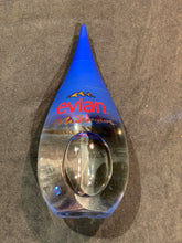 1999 Evian Millennium Tear Drop Special Edition