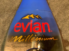 1999 Evian Millennium Tear Drop Special Edition