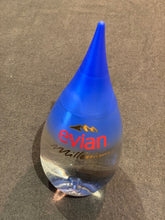 1999 Evian Millennium Tear Drop Special Edition