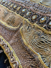 1970 Burmese Kalaqa Tapestry