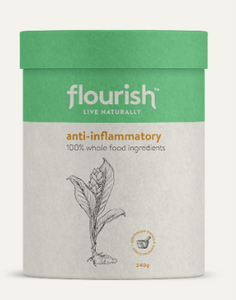 Flourish Anti-Inflammatory