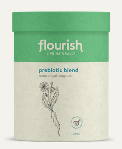 Flourish Prebiotic Blend