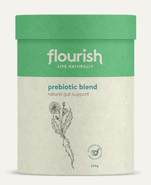 Flourish Prebiotic Blend