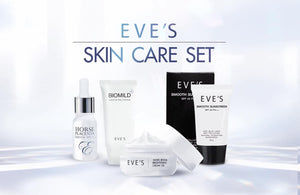 Eve's Skin Care Set