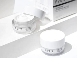 Eve's Reveal Brightening Cream Gel