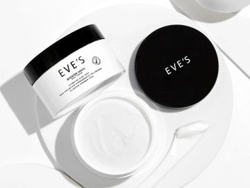 Eve's Booster Body Cream